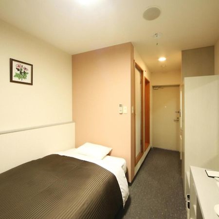 Isesaki Station Hotel Buitenkant foto